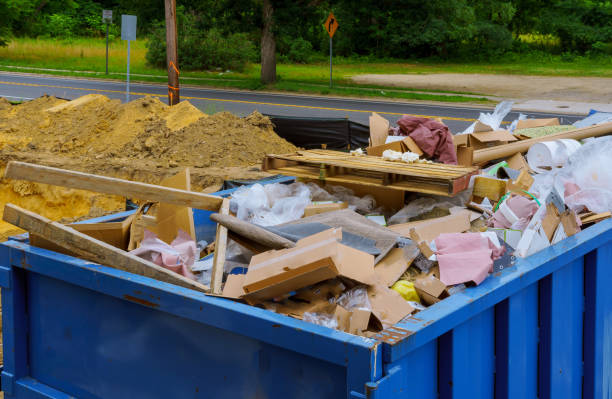 Best Recycling Services for Junk  in Ellis, KS